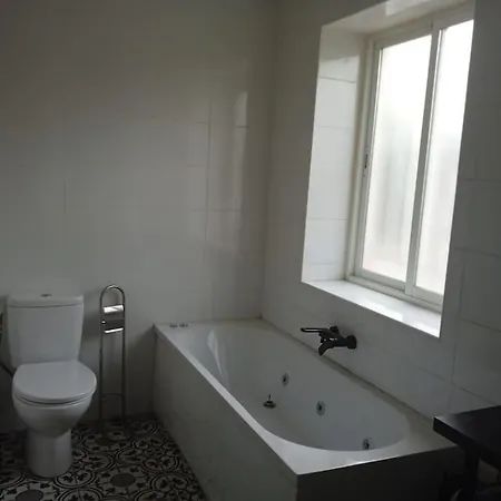 Piso Completo 5 Personas Albacete
