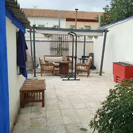 Apartment Piso Completo 5 Personas
