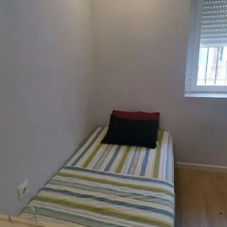 Piso Completo 5 Personas Apartment