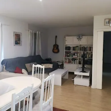 Piso Completo 5 Personas Apartment Albacete