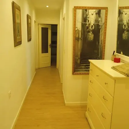 Apartment Piso Completo 5 Personas Albacete