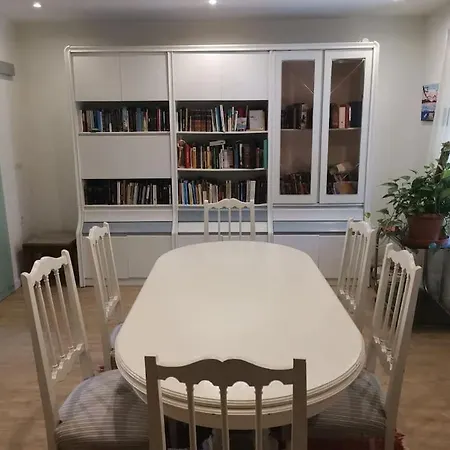 Piso Completo 5 Personas Albacete